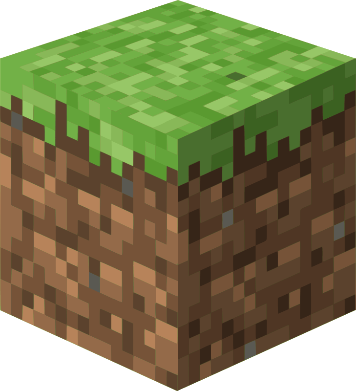 Minecraft Diamond Sword Render